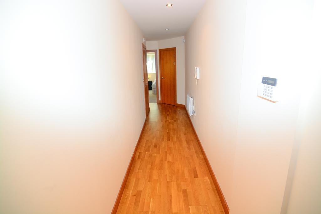 Apartment Wharf - Cuba Street لندن المظهر الخارجي الصورة