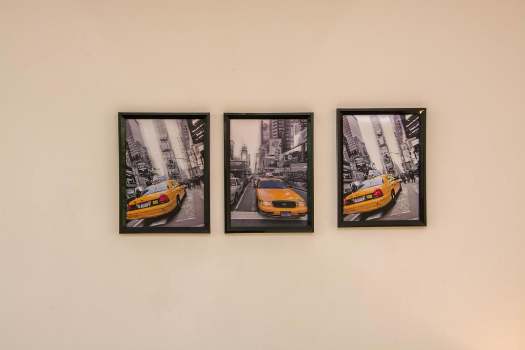 Apartment Wharf - Cuba Street لندن الغرفة الصورة
