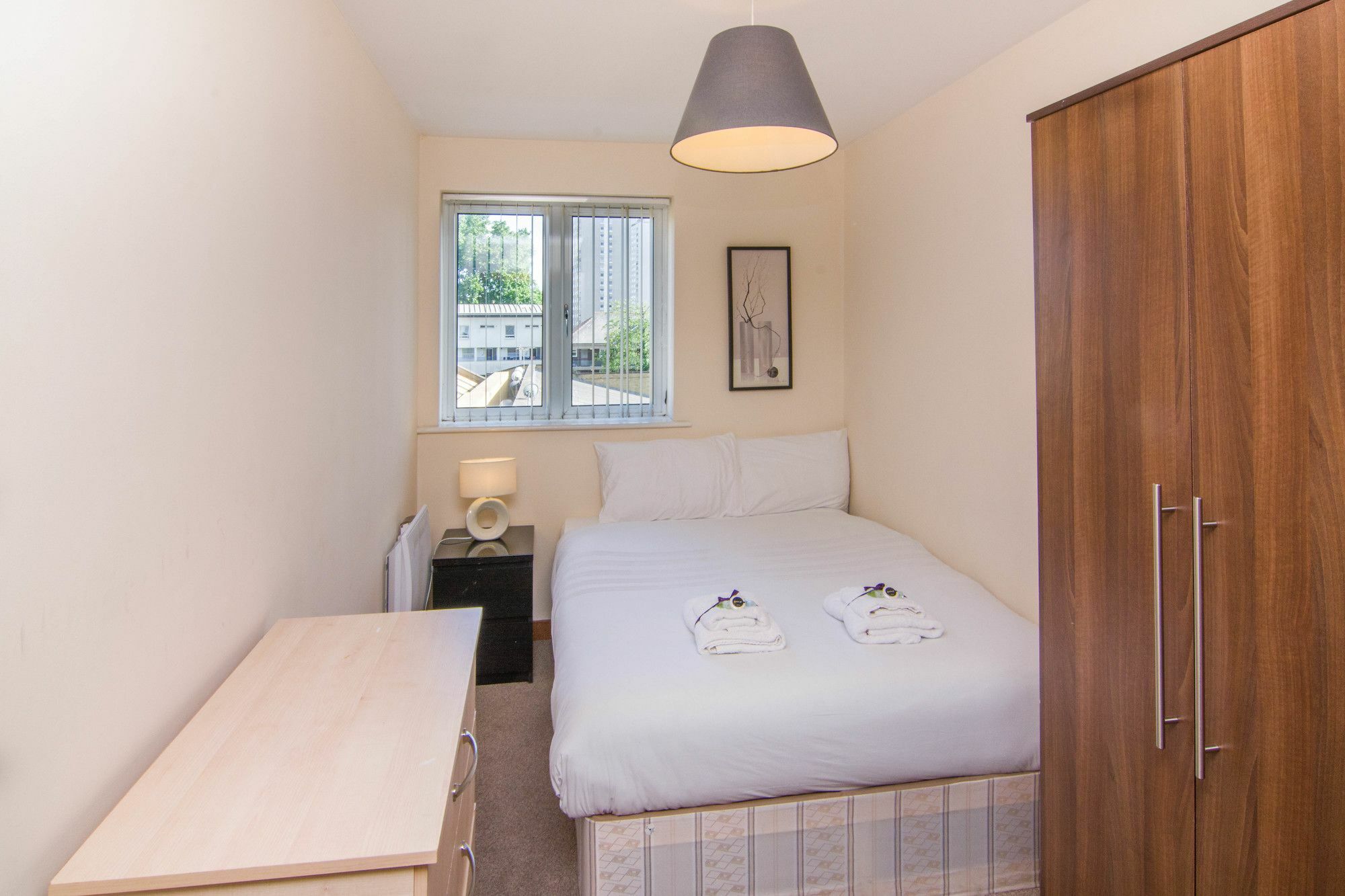 Apartment Wharf - Cuba Street لندن المظهر الخارجي الصورة