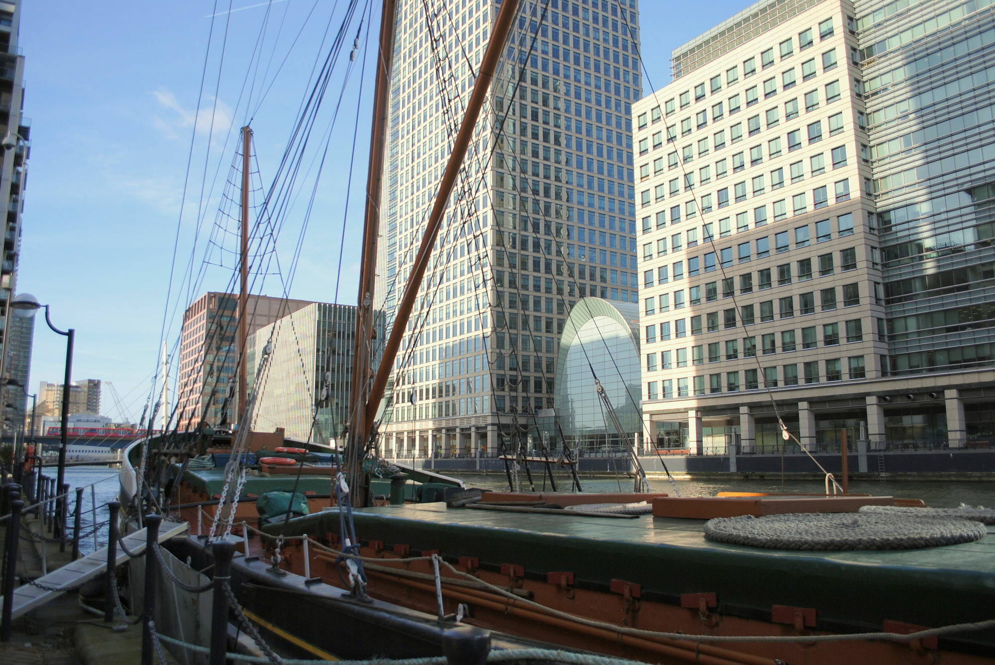 Apartment Wharf - Cuba Street لندن المظهر الخارجي الصورة