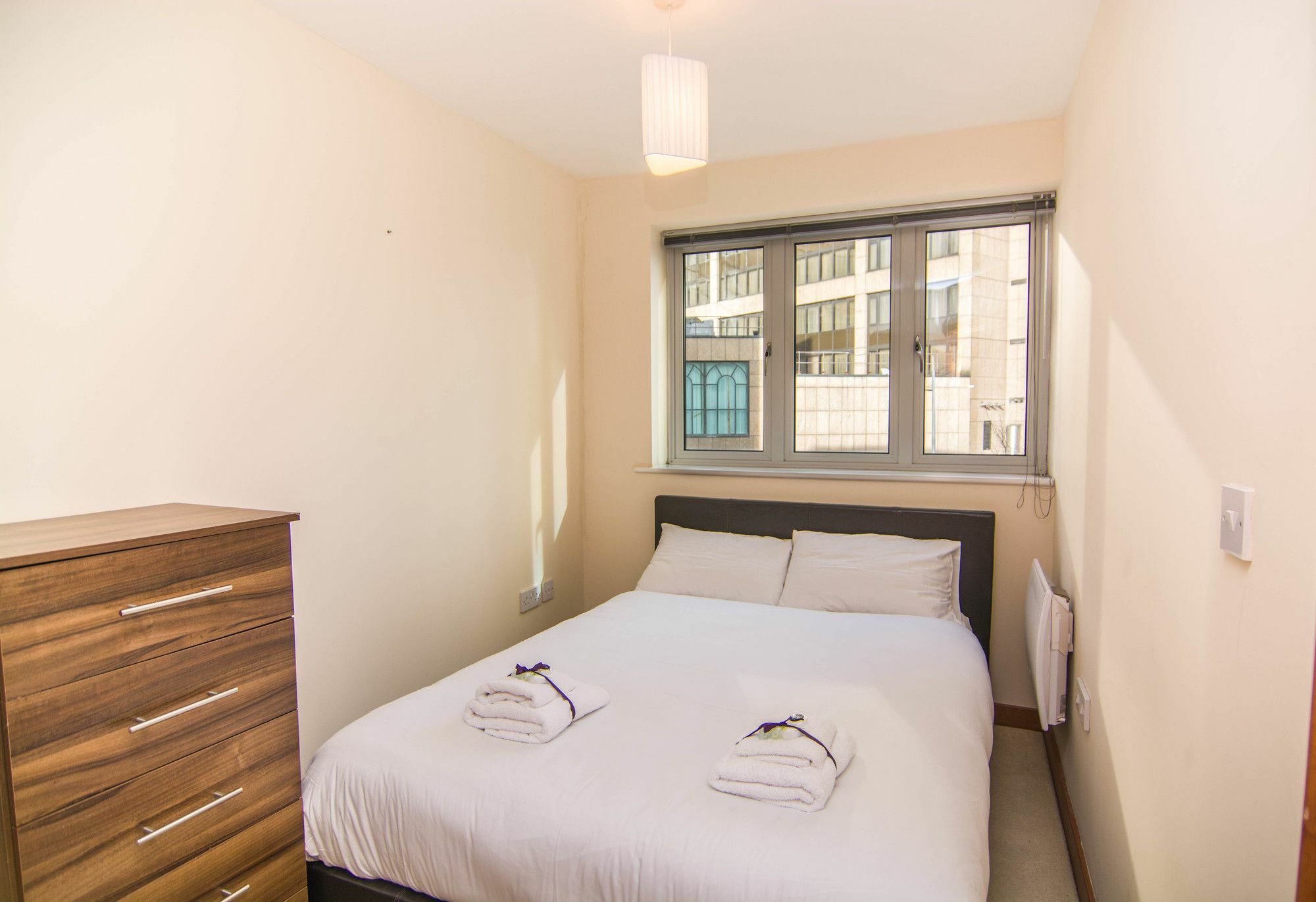 Apartment Wharf - Cuba Street لندن المظهر الخارجي الصورة