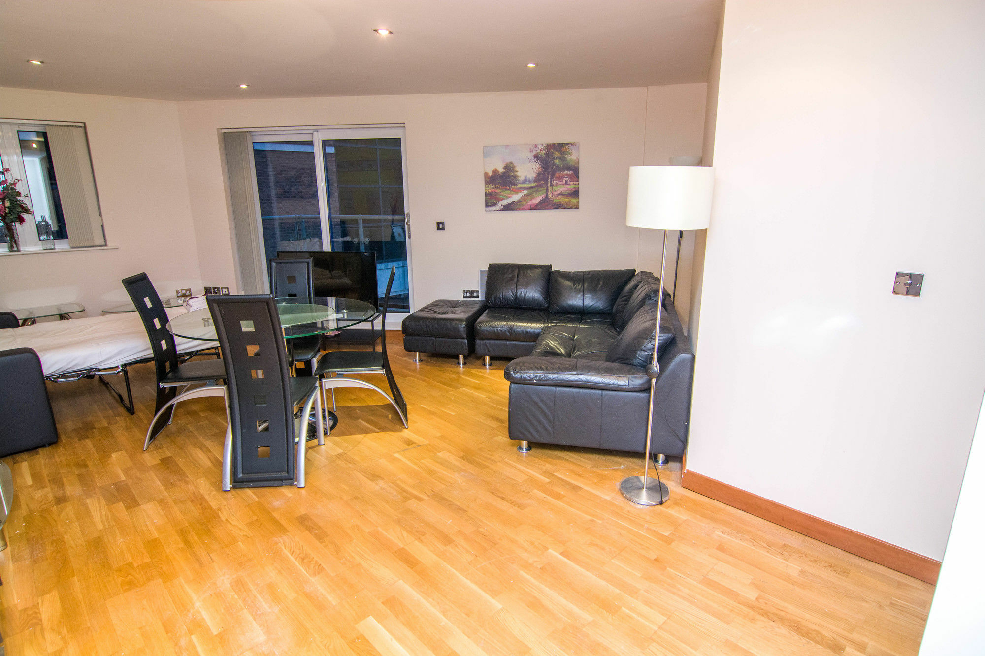 Apartment Wharf - Cuba Street لندن المظهر الخارجي الصورة