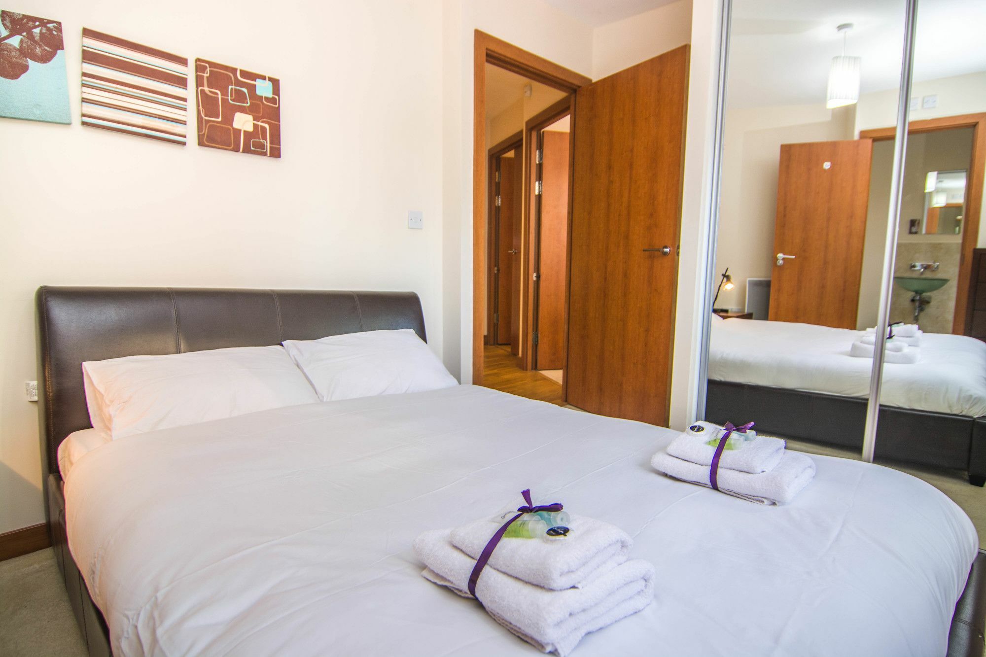 Apartment Wharf - Cuba Street لندن المظهر الخارجي الصورة