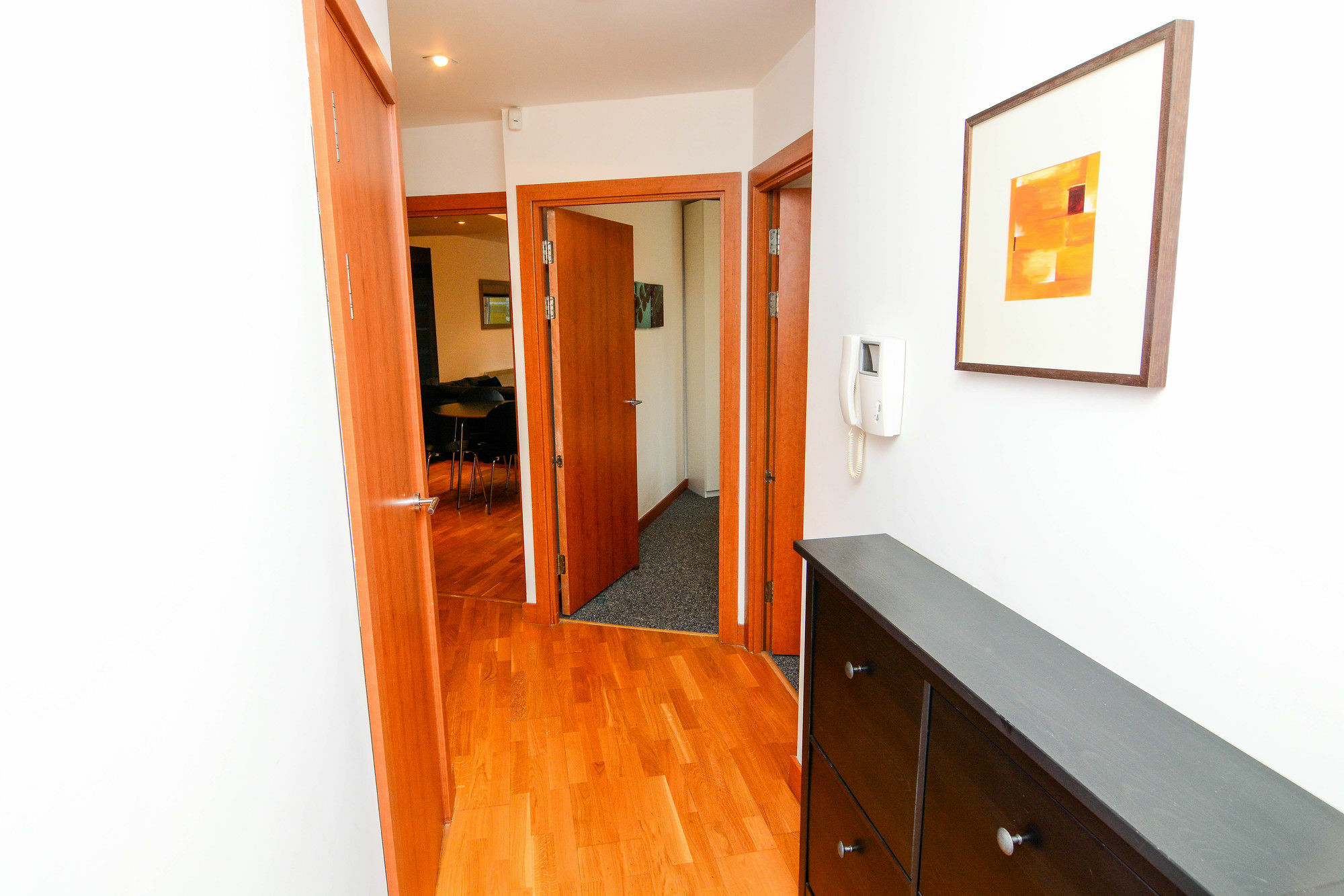 Apartment Wharf - Cuba Street لندن المظهر الخارجي الصورة