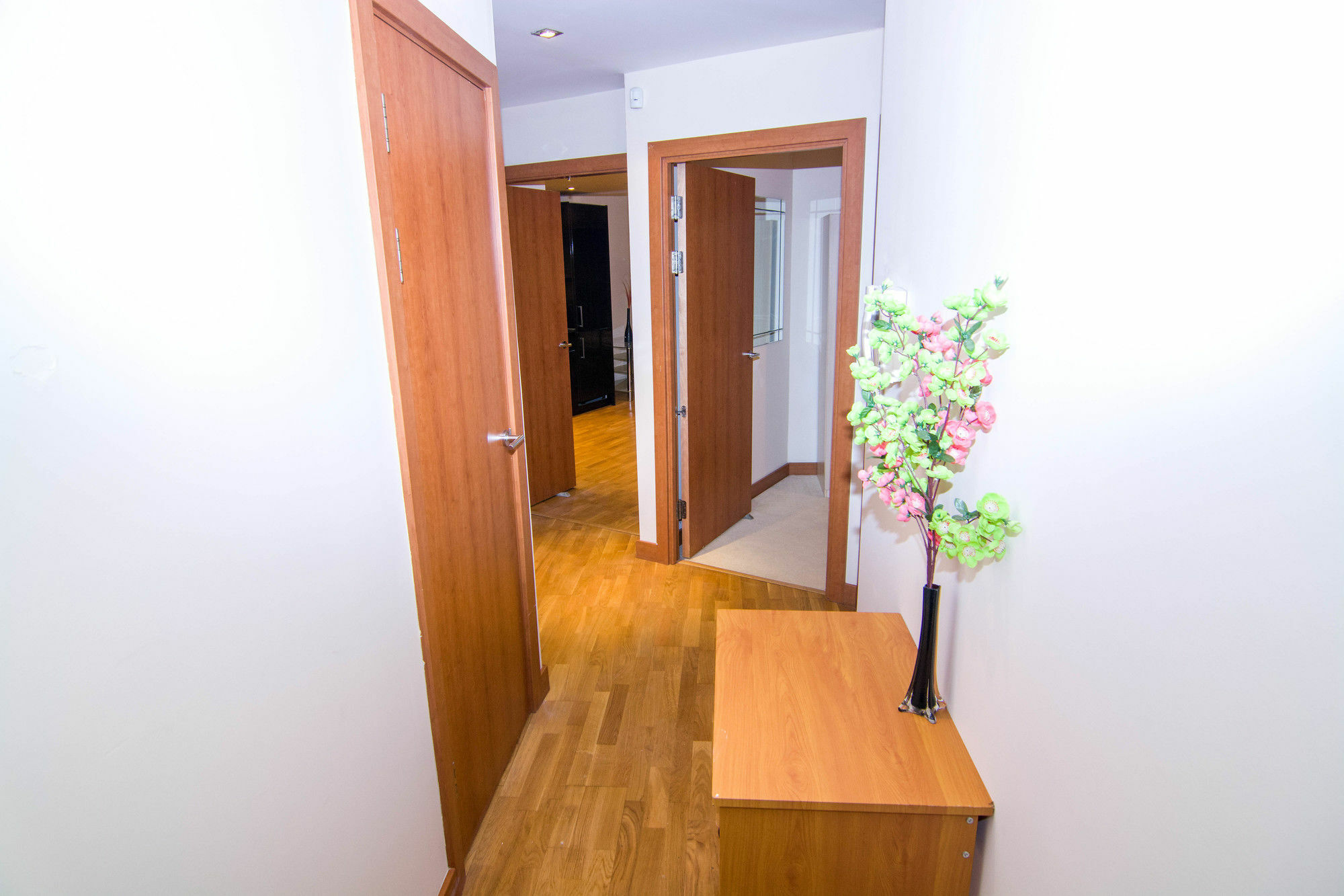 Apartment Wharf - Cuba Street لندن المظهر الخارجي الصورة
