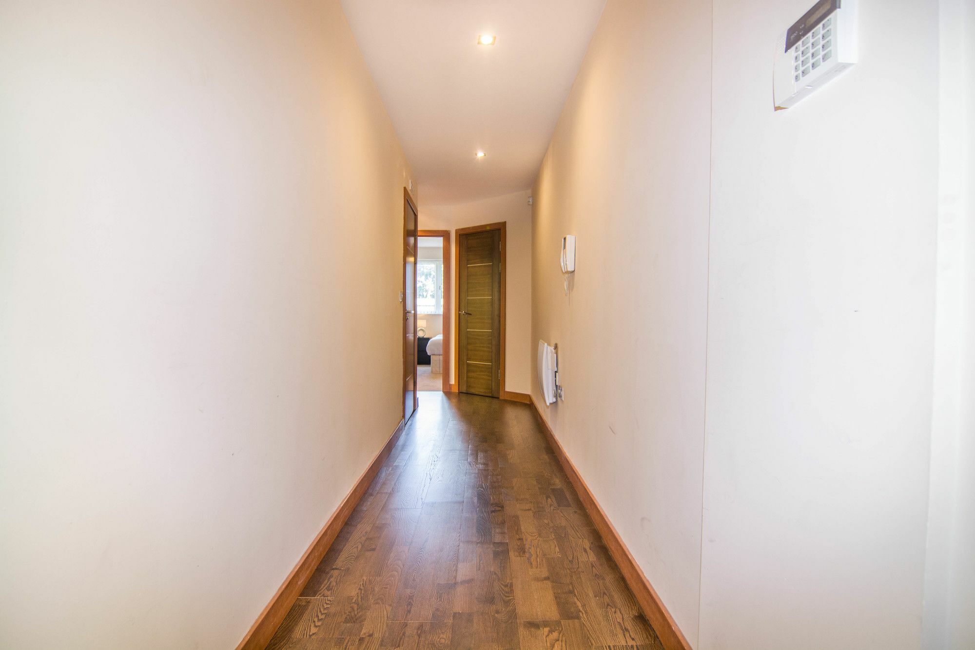 Apartment Wharf - Cuba Street لندن المظهر الخارجي الصورة