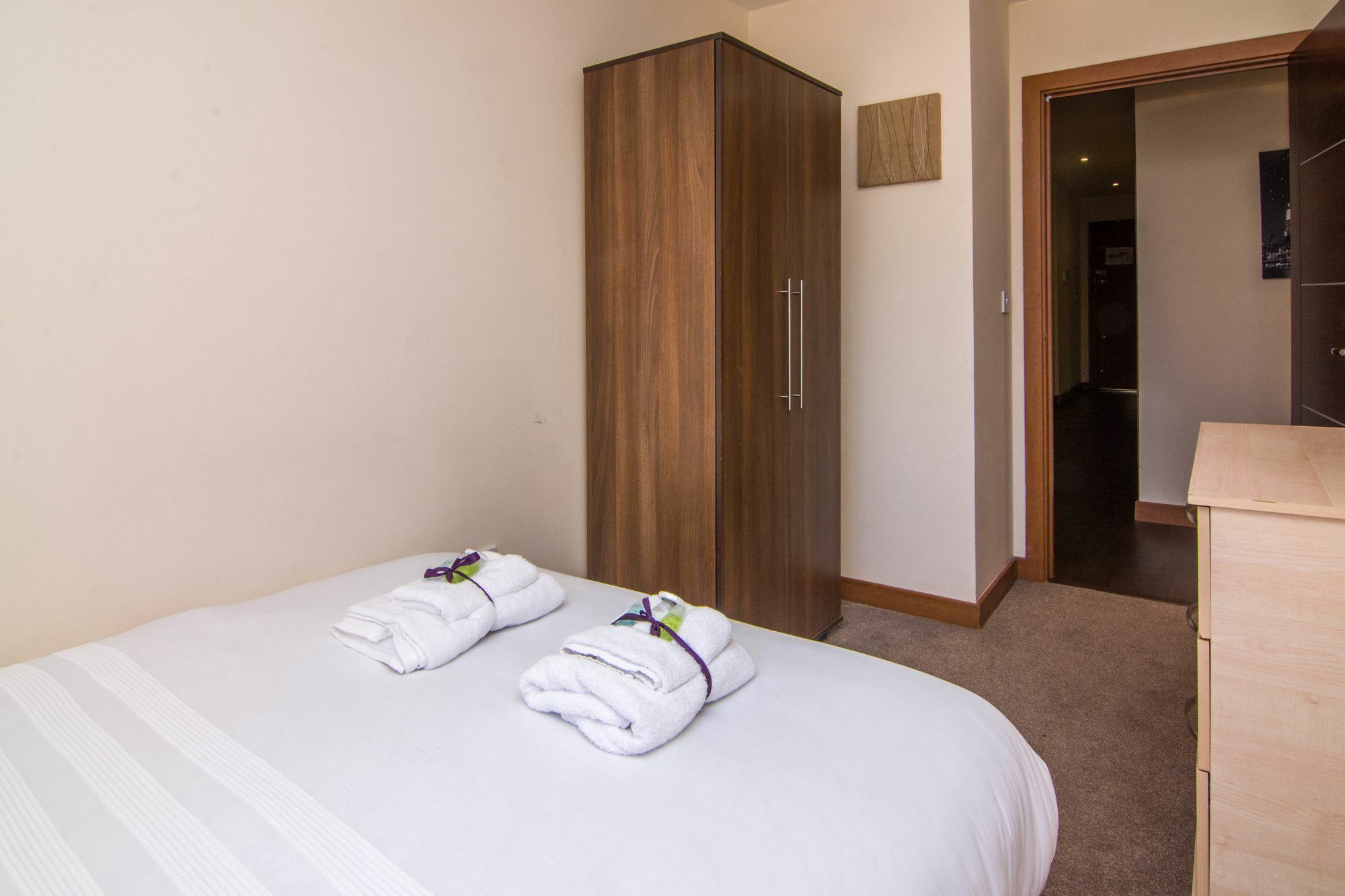 Apartment Wharf - Cuba Street لندن المظهر الخارجي الصورة