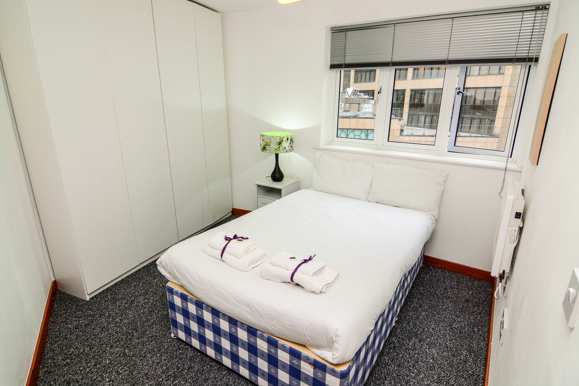 Apartment Wharf - Cuba Street لندن المظهر الخارجي الصورة