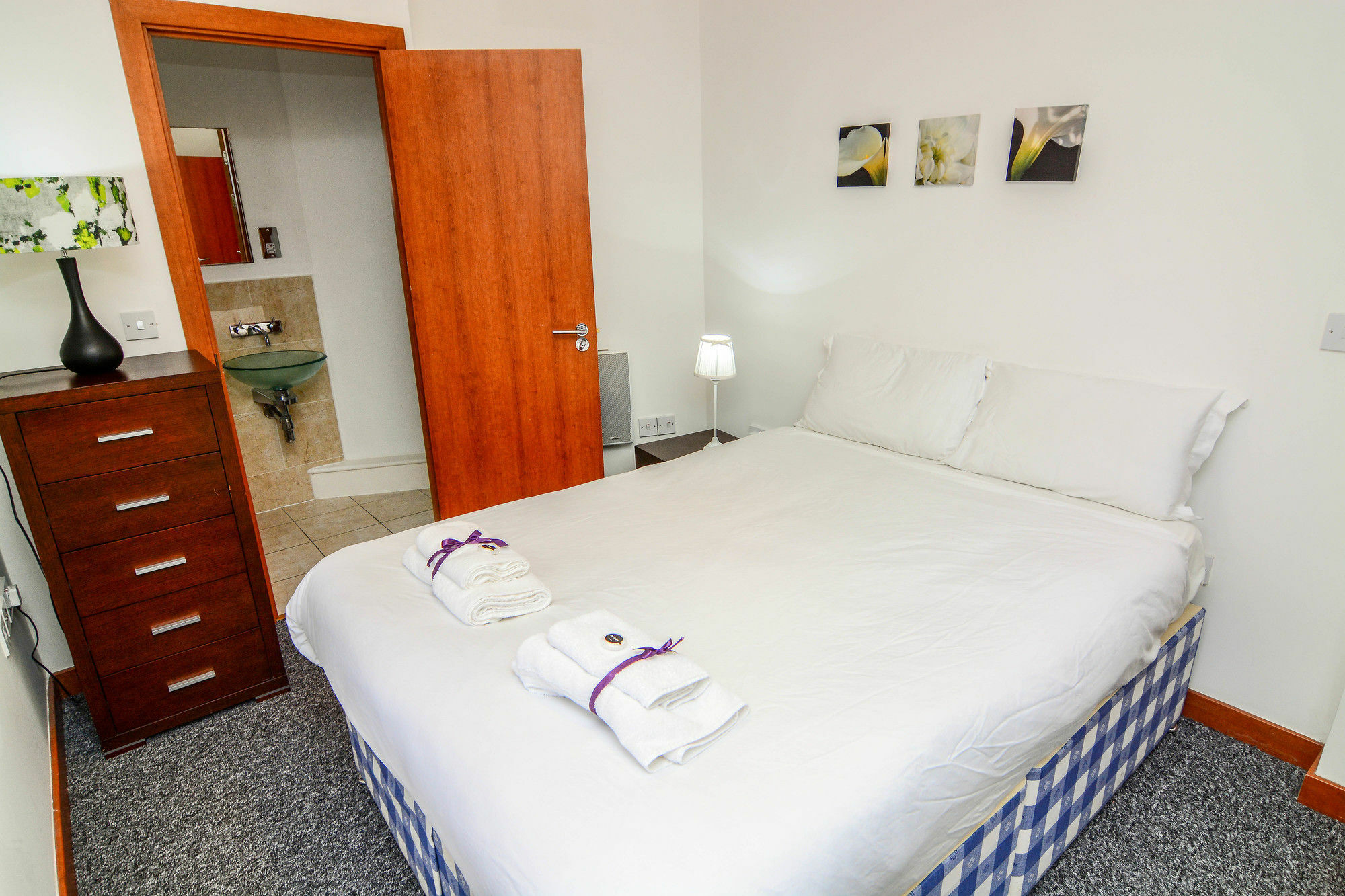 Apartment Wharf - Cuba Street لندن المظهر الخارجي الصورة