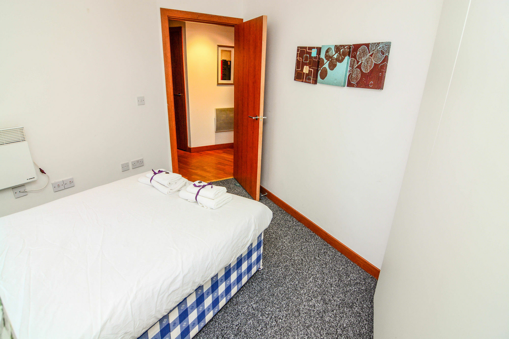 Apartment Wharf - Cuba Street لندن المظهر الخارجي الصورة