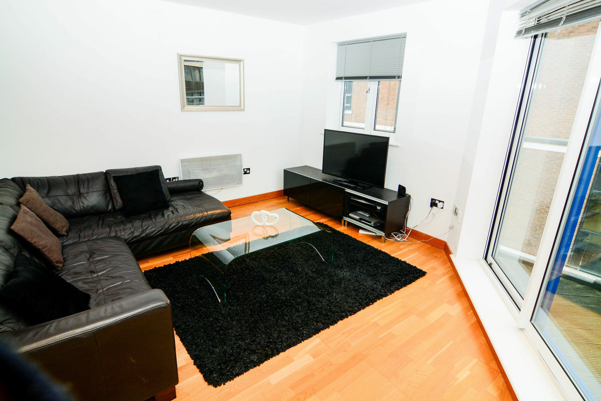 Apartment Wharf - Cuba Street لندن المظهر الخارجي الصورة