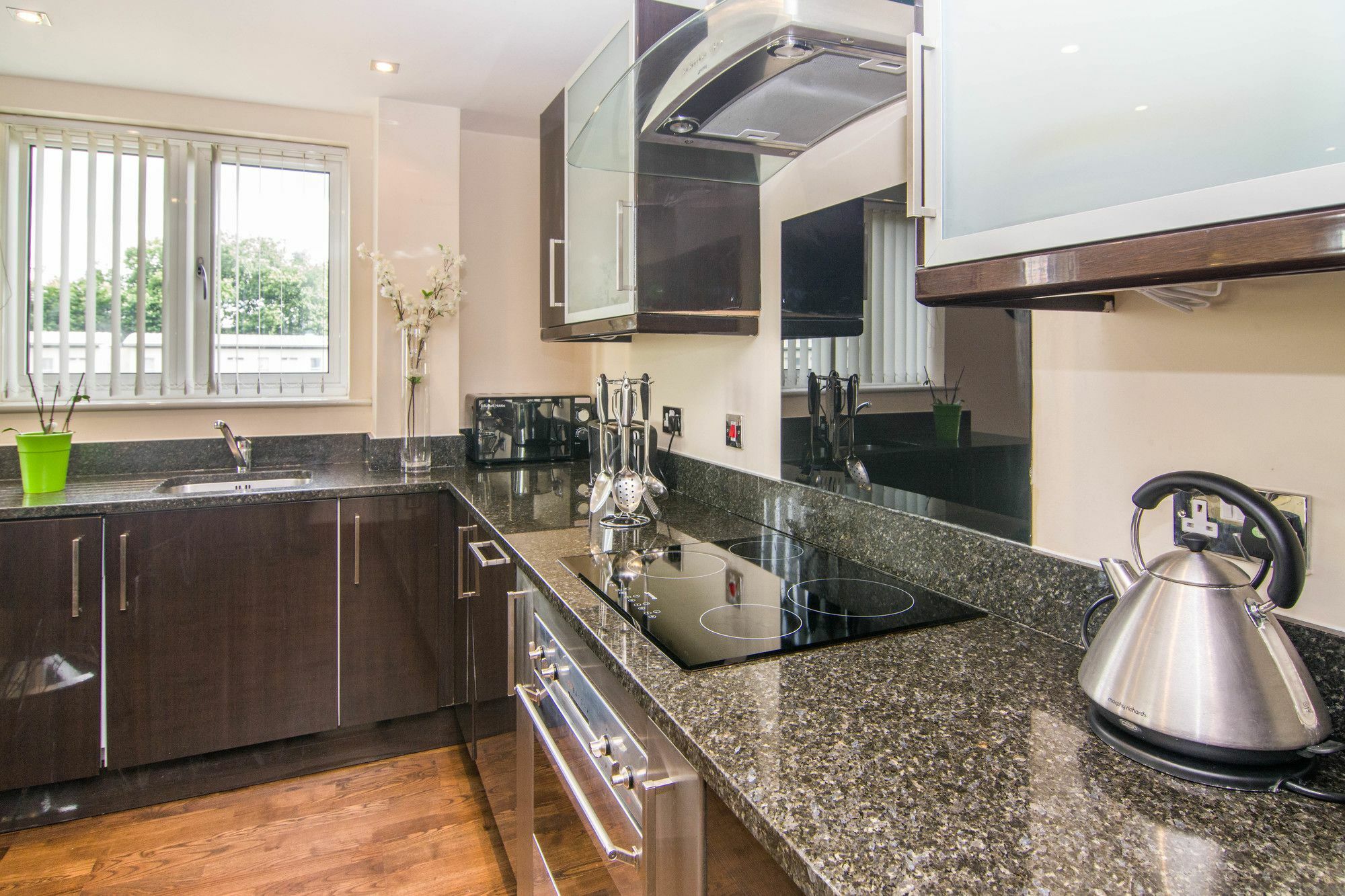 Apartment Wharf - Cuba Street لندن المظهر الخارجي الصورة